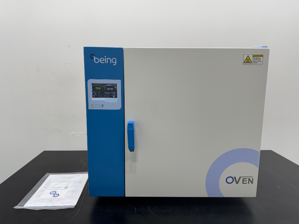 Image of Being Natural Convection Oven